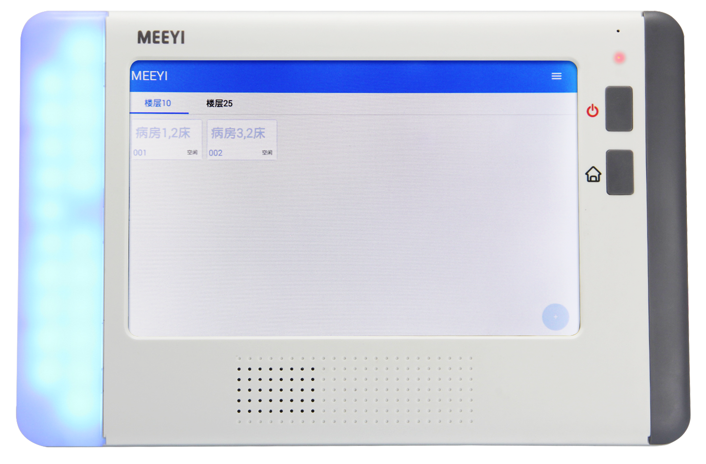 10.1寸接收主機W920J-S2